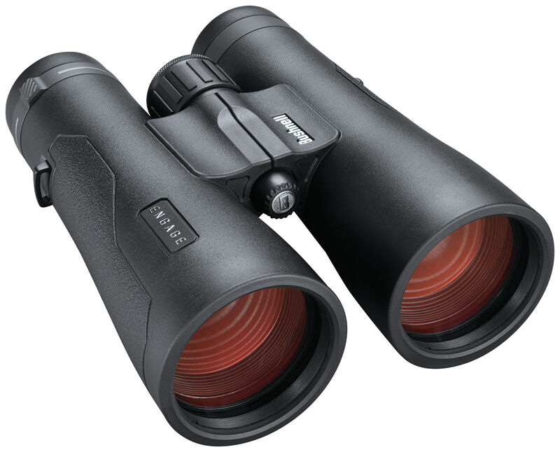 Бинокль Bushnell Engage 10x50