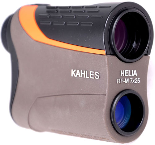 Дальномер лазерный KAHLES HELIA RF-M 7x25