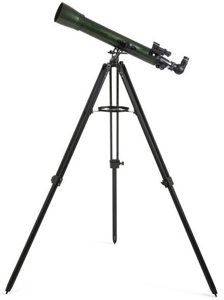 Телескоп Celestron ExploraScope 70 AZ