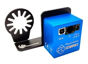 Фокусер Pegasus Astro FocusCube Zero для телескопов Celestron, изображение 1