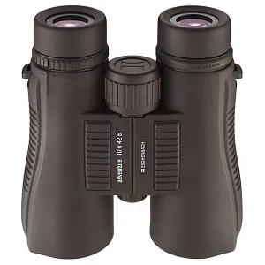 Бинокль Eschenbach Adventure D 10x42 B Active Ww, изображение 1