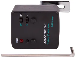 Электропривод часовой оси Sky-Watcher Simple Type для монтировок EQ1 (без пульта), изображение 1