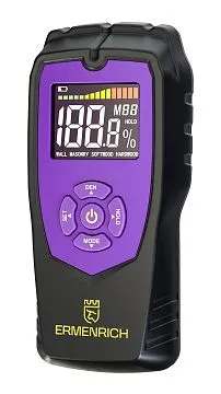 Датчик влажности Ermenrich Wett MW40, изображение 1