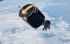 Почему в открытом космосе нет давления