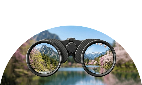 10 дней счастья — настрой зум на майские!