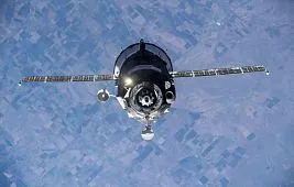 Корабль «МС-19» с киноэкспедицией