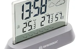 Как проверить гигрометр в домашних условиях