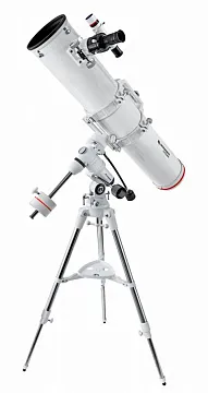 Телескоп Bresser Messier NT-130/1000 EXOS-1/EQ4, изображение 1