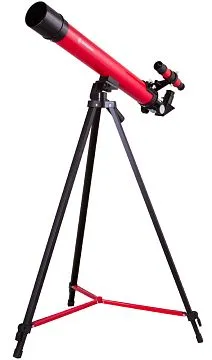 Телескоп Bresser Junior Space Explorer 45/600 AZ (выставочный образец), изображение 1