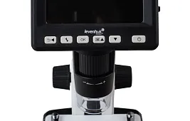 Метод изучения – микроскопия на практике