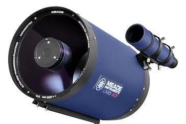 Труба оптическая Meade LX85 8" ACF New OTA