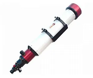 Телескоп солнечный LUNT LS230THaDS/B3400 H-alpha, изображение 1