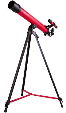 Телескоп Bresser Junior Space Explorer 45/600 AZ (выставочный образец)