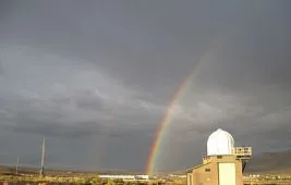 Как прогнозировать погоду по данным метеостанции?