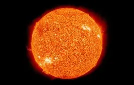 Самая маленькая звезда