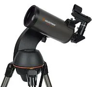 Телескоп Celestron NexStar 90 SLT