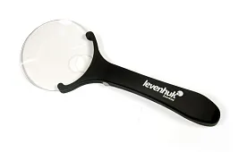 Лупа канцелярская: выбираем оптическую технику для офиса