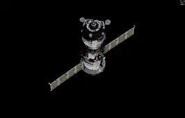 Прогресс МС-27