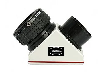 Диагональное зеркало Baader ClickLock 2"