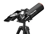 Фототелескоп Levenhuk Kelvin MAK60 mini AZ