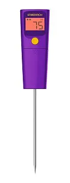 Термометр для мяса Ermenrich BBQ GT20, изображение 1