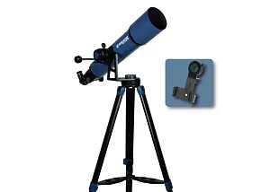 Телескоп Meade StarPro AZ 102 мм, изображение 1