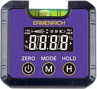 Цифровой уровень Ermenrich Verk LQ30