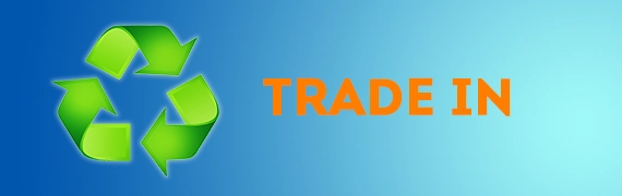 Оптическая техника в TRADE IN