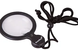 Лупа – проектор для увеличенного изображения