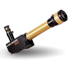 Солнечный телескоп CORONADO Н-альфа PST <0.5, изображение 1