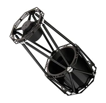 Труба оптическая Omegon 16" Pro RC 406/3250 Ричи-Кретьен Truss, карбоновая