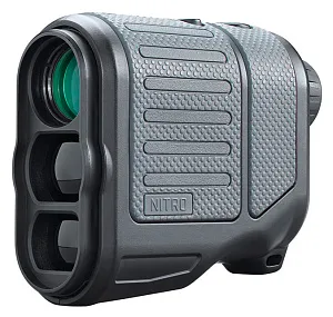 Дальномер лазерный Bushnell Nitro 6x20, изображение 1