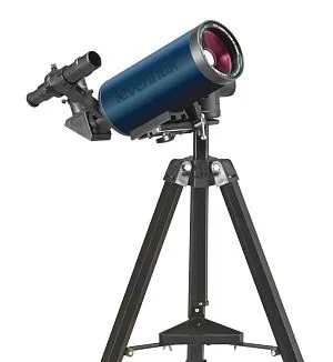 Телескоп Levenhuk New Skyline BASE МАК 70/1000 AZ-M, изображение 1