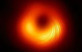 Ближайшая к Земле черная дыра