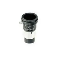 Линза Барлоу Sky-Watcher 2x, 2", c T-адаптером