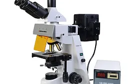 Флуоресцентный микроскоп: цена и особенности