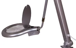 «Лупа на стойке» – что это за оптический прибор?