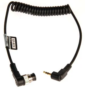 Кабель Sky-Watcher AP-R1N N1 для Nikon, изображение 1