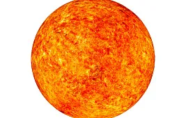 Самые сильные вспышки на Солнце