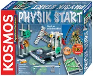 LabZZ! Физика дома