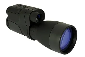 Монокуляр ночного видения NV Yukon 5х60, изображение 1