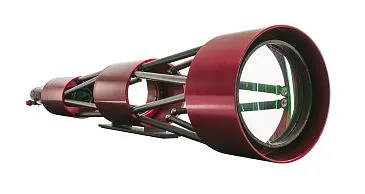 Телескоп солнечный LUNT LS300THa/B3400 H-alpha