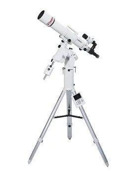 Телескоп Vixen SXP2-SD103S, с полуколонной и треногой, изображение 1