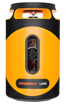 Лазерный уровень Ermenrich LN40, изображение 1