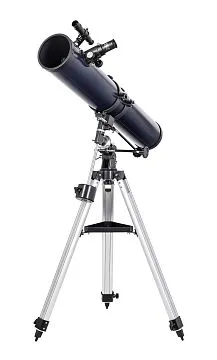Телескоп Levenhuk New Skyline PLUS 114/900 EQ1, изображение 1