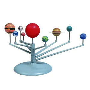 Конструктор ND Play «Настольная Солнечная система» 6+, изображение 2