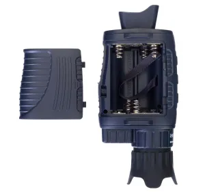 Монокуляр цифровой ночного видения Levenhuk Discovery Night ML10 со штативом, изображение 12