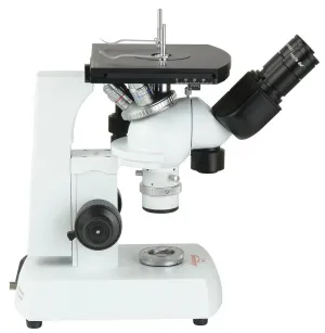 Микроскоп Микромед МЕТ С, изображение 7