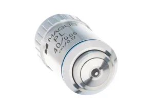 Объектив MAGUS MP40 40x/0,65 Plan ∞/0,17, изображение 3