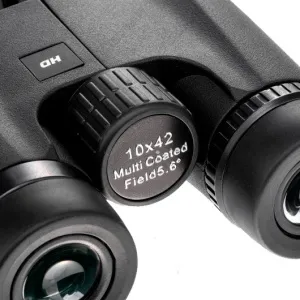 Бинокль Helios 10х42 (HS OB-212), изображение 6